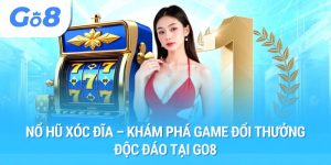 Nổ hũ xóc đĩa